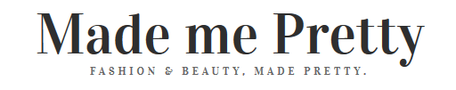 Made me Pretty