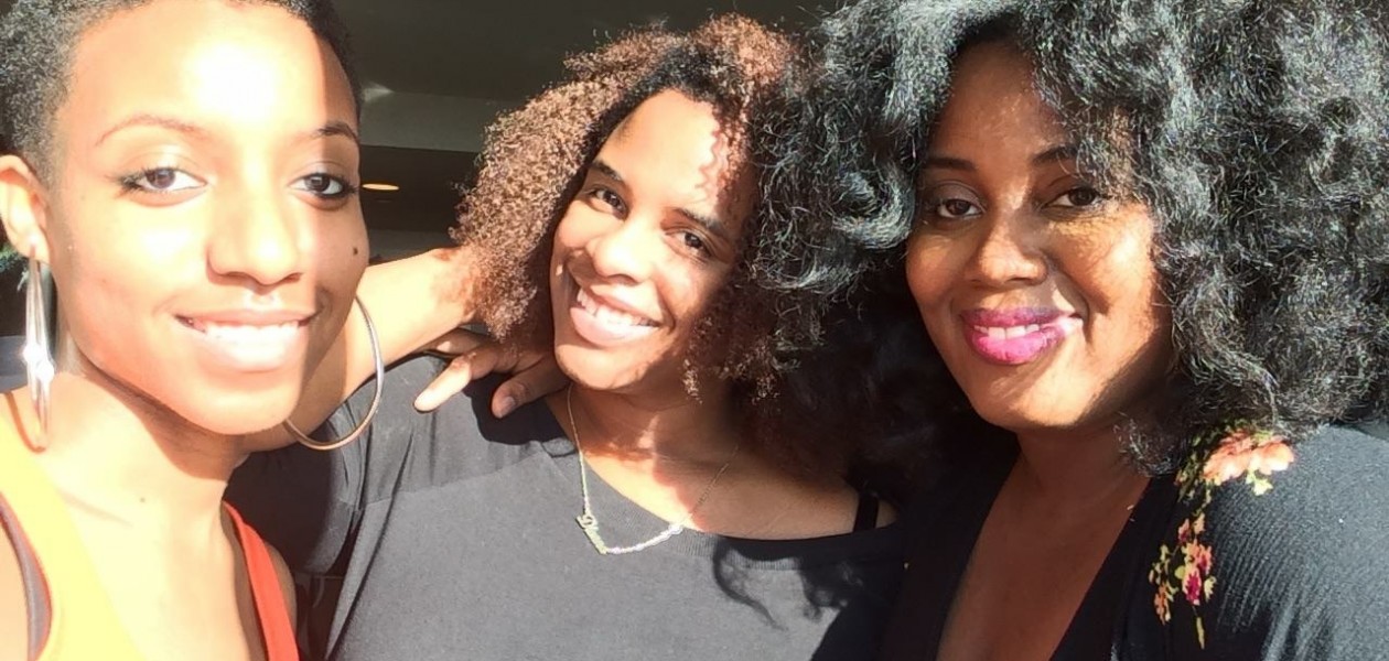 girls weekend